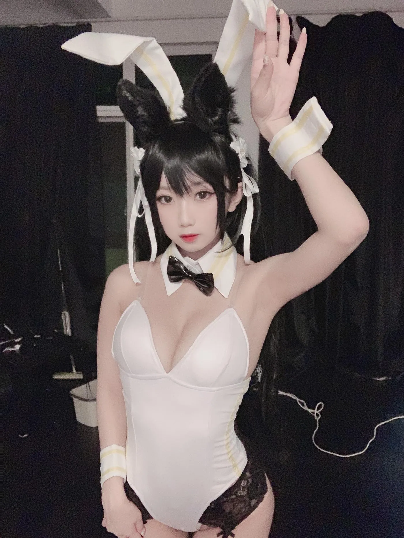 鬼畜瑶在不在w – NO.24 自拍 [28P]插图5